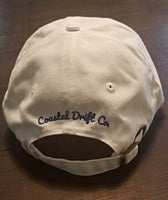 Mahi Cotton Cap (White)
